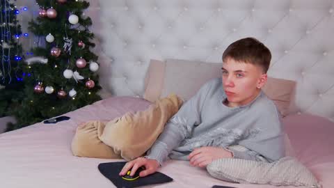 will online show from 11, 1, 2025