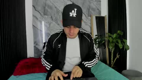 William Steel online show from 11, 9, 2025