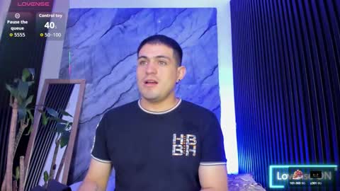 William Steel online show from 29, 9, 2025