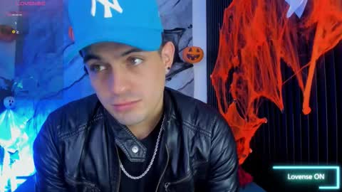 William Steel online show from 17, 10, 2025