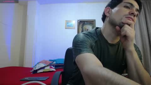 William Steel online show from 3, 3, 2026