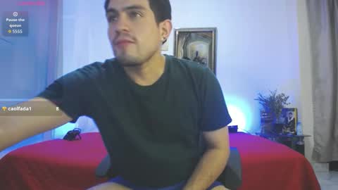 William Steel online show from 3, 3, 2026