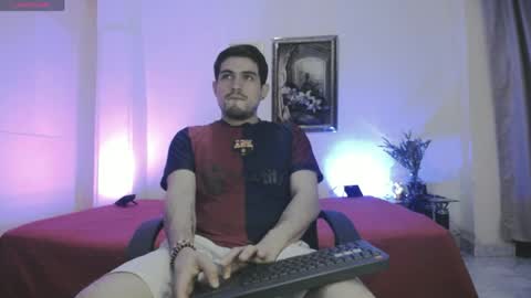 William Steel online show from 9, 4, 2026