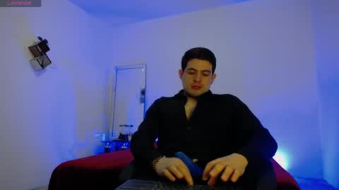 William Steel online show from 22, 4, 2026