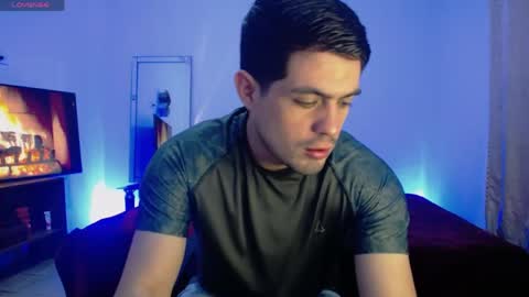 William Steel online show from 24, 4, 2026
