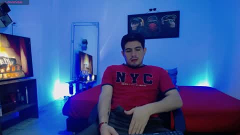 William Steel online show from 25, 4, 2026