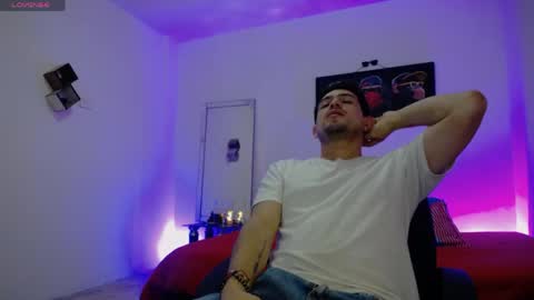 William Steel online show from 27, 4, 2026