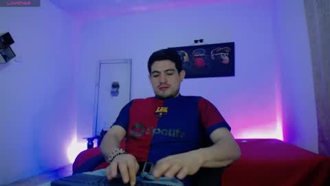 William Steel online show from 28, 4, 2026