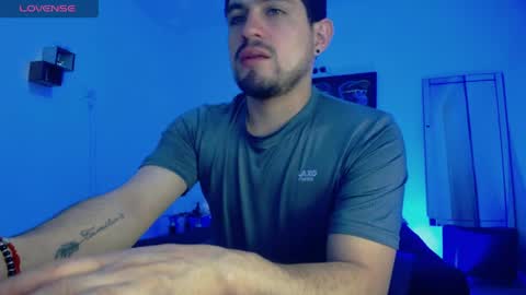 Snapshot of william_steel_ chatting on 22, 5, 2026 William Steel online show from 22, 5, 2026
