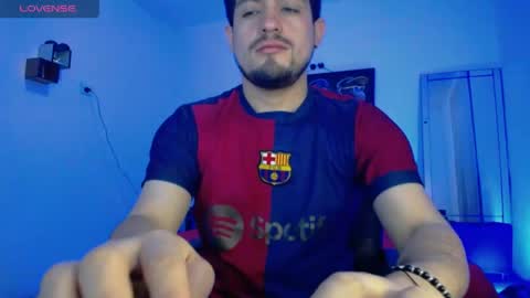Snapshot of william_steel_ chatting on 26, 5, 2026 William Steel online show from 26, 5, 2026