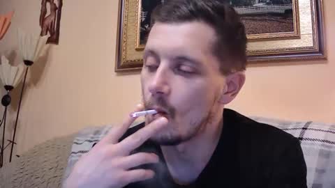 williamarron93 online show from 15, 2, 2026