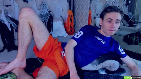 William online show from 22, 10, 2025