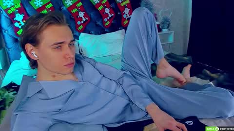 William online show from 12, 1, 2026