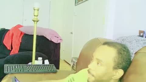 YaBoyTJ online show from 22, 12, 2025