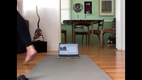 William online show from 9, 1, 2025