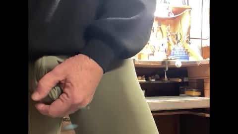 William online show from 26, 1, 2025