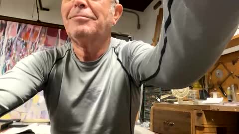 William online show from 22, 4, 2026