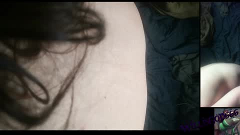 willisgod666 online show from 18, 12, 2024