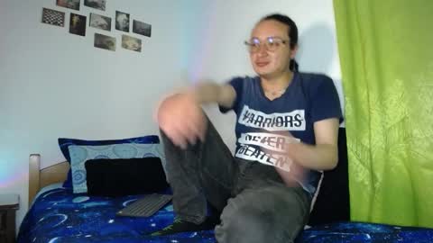 willmonkey online show from 30, 11, 2025