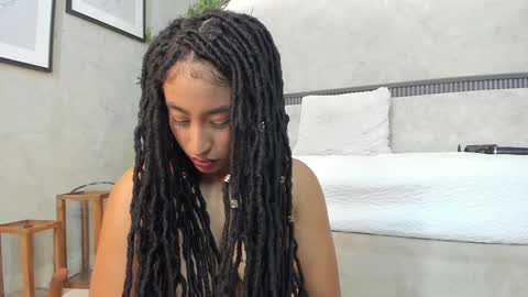 Snapshot of willow_hendrix chatting on 27, 1, 2025 Ms Willow online show from 27, 1, 2025