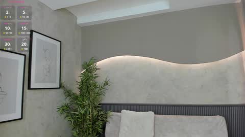 Snapshot of willow_hendrix chatting on 28, 1, 2025 Ms Willow online show from 28, 1, 2025