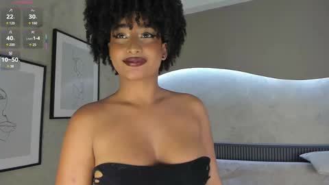 Snapshot of willow_hendrix chatting on 10, 3, 2025 Ms Willow online show from 10, 3, 2025