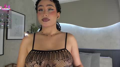 Snapshot of willow_hendrix chatting on 29, 9, 2025 Ms Willow online show from 29, 9, 2025