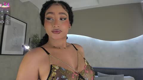 Snapshot of willow_hendrix chatting on 5, 10, 2025 Ms Willow online show from 5, 10, 2025