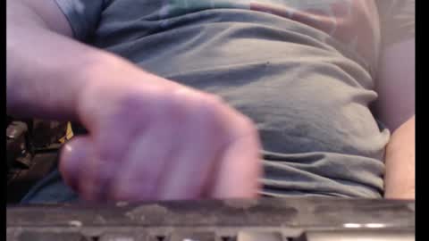 DrainMyBalls online show from 23, 2, 2025
