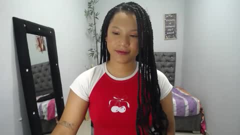 WIllow  online show from 23, 4, 2026