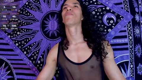 willy_veins online show from 1, 12, 2024