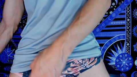 willy_veins online show from 6, 12, 2024