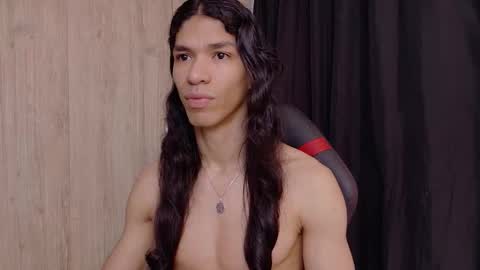 willy_veins online show from 24, 3, 2026