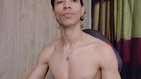 willy_veins online show from 27, 3, 2026