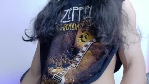willy_veins online show from 23, 4, 2026