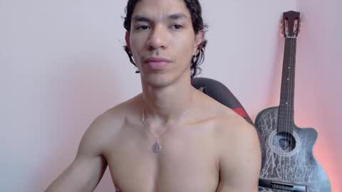 Snapshot of willy_veins chatting on 9, 5, 2026 willy_veins online show from 9, 5, 2026