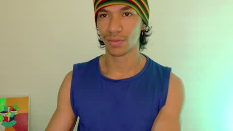 Snapshot of willy_veins chatting on 2, 6, 2026 willy_veins online show from 2, 6, 2026