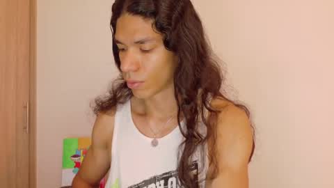 Snapshot of willy_veins chatting on 4, 6, 2026 willy_veins online show from 4, 6, 2026