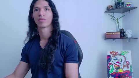 Snapshot of willy_veins chatting on 7, 6, 2026 willy_veins online show from 7, 6, 2026