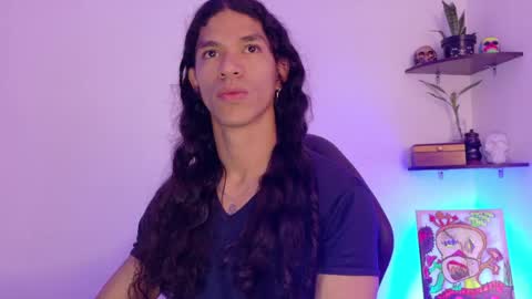 Snapshot of willy_veins chatting on 8, 6, 2026 willy_veins online show from 8, 6, 2026