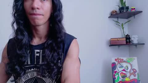Snapshot of willy_veins chatting on 8, 6, 2026 willy_veins online show from 8, 6, 2026