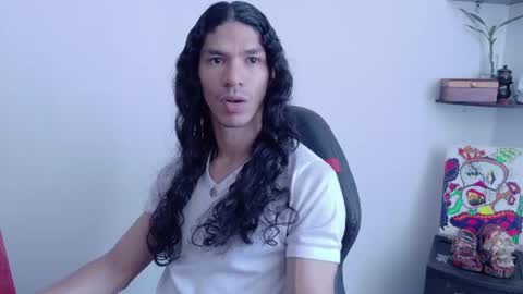 Snapshot of willy_veins chatting on 12, 6, 2026 willy_veins online show from 12, 6, 2026