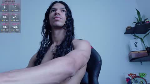 Snapshot of willy_veins chatting on 20, 6, 2026 willy_veins online show from 20, 6, 2026