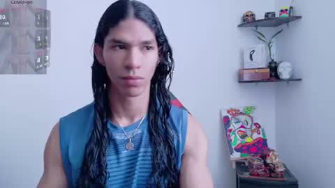 Snapshot of willy_veins chatting on 1, 7, 2026 willy_veins online show from 1, 7, 2026