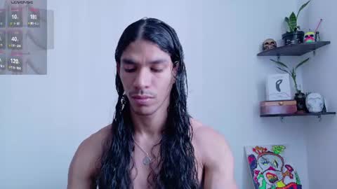 Snapshot of willy_veins chatting on 8, 7, 2026 willy_veins online show from 8, 7, 2026
