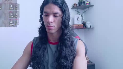 Snapshot of willy_veins chatting on 13, 7, 2026 willy_veins online show from 13, 7, 2026