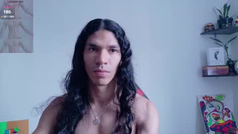 Snapshot of willy_veins chatting on 19, 7, 2026 willy_veins online show from 19, 7, 2026