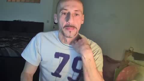 willym1980 online show from 18, 2, 2025