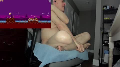 WillySkynn online show from 21, 1, 2025
