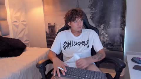 wilo__x online show from 18, 2, 2025